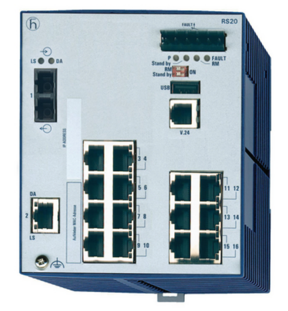 RS20-1600M2T1SDAP - 943434026