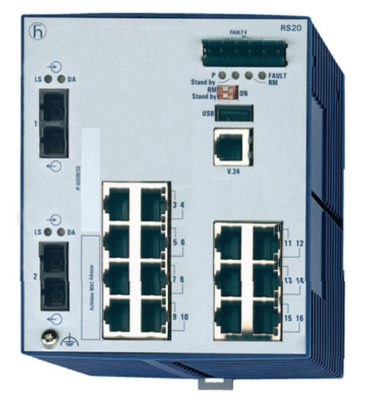 RS20-1600S2S2SDAE - 943434027