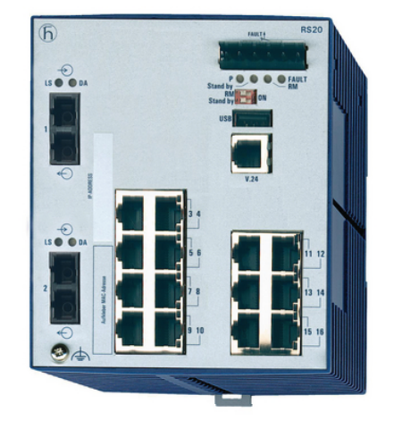 RS20-1600S2S2SDAP - 943434023