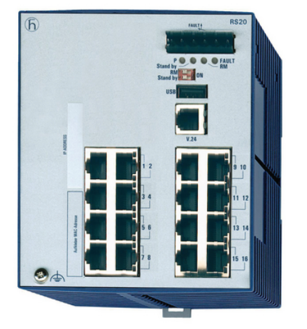 RS20-1600T1T1SDAE - 943434024