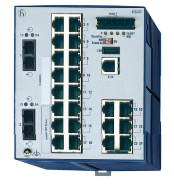 RS20-2400S2S2SDAE - 943434045