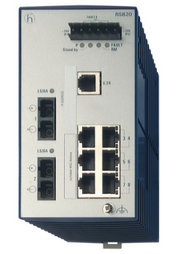 RSB20-0800M2M2SAABEH - 942014018