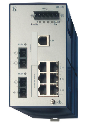 RSB20-0800M2M2SAABEH - 942014018