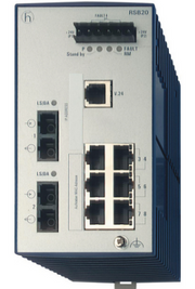 RSB20-0800M2M2TAABEH - 942014026