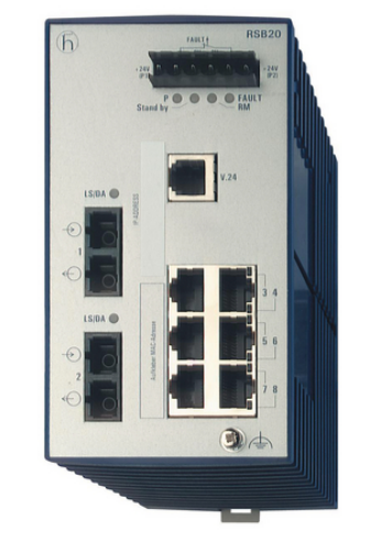 RSB20-0800M2M2TAABHH - 942014010