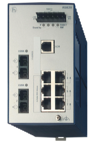 RSB20-0800S2S2SAABHH - 942014003