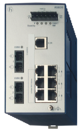 RSB20-0800S2S2TAABEH - 942014027