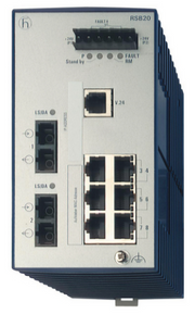 RSB20-0800S4S4SAABHH - 942014033