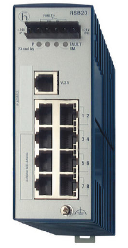 RSB20-0800T1T1EAABHH - 942014101