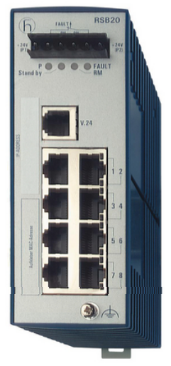 RSB20-0800T1T1SAABEH - 942014017