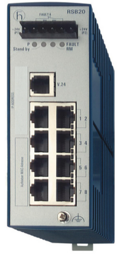 RSB20-0800T1T1SAABHH - 942014001