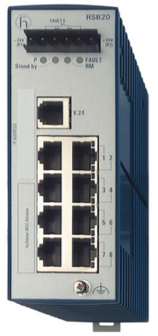 RSB20-0800T1T1TAABEH - 942014025