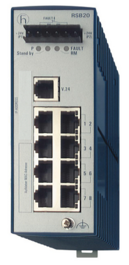 RSB20-0800T1T1TAABHH - 942014009