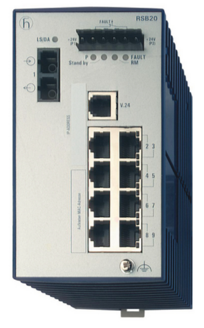 RSB20-0900S2TTTAABHH - 942014014