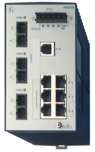 RSB20-0900MMM2SAABHH - 942014007