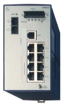 RSB20-0900S2TTSAABEH - 942014022