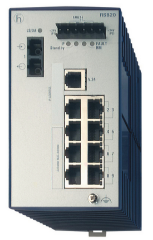 RSB20-0900S2TTSAABHH - 942014006