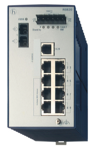 RSB20-0900S2TTTAABEH - 942014030