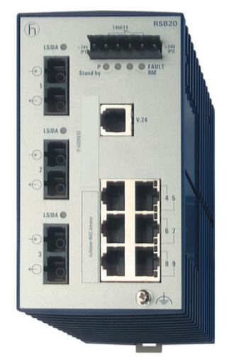 RSB20-0900VVM2SAABEH - 942014024