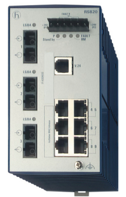 RSB20-0900VVM2SAABHH - 942014008