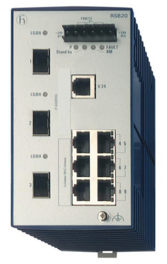 RSB20-0900ZZZ6SAABEH - 942014020