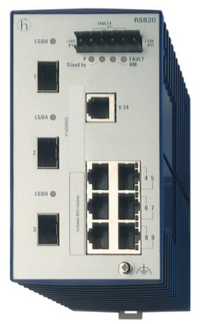 RSB20-0900ZZZ6SAABHH - 942014004