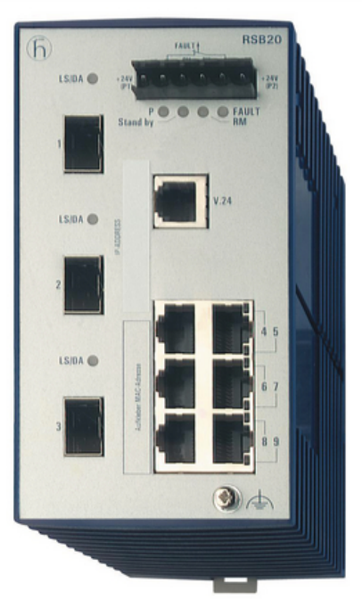 RSB20-0900ZZZ6TAABEH - 942014028