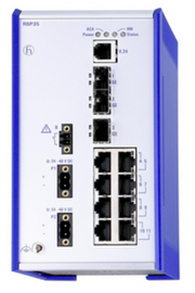 RSP20-8TX/3SFP-2A - 942053018 (Product Code: RSP20-11003Z6TT-SCCY9HSE2AXX.X.XX)
