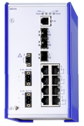RSP25-8TX/3SFP-EEC-2HV-3S - 942053020 (Product Code: RSP25-11003Z6TT-TKKVYHME3SXX.X.XX)