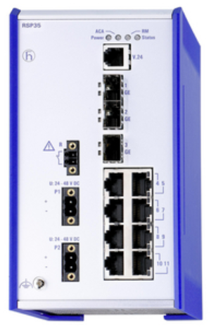 RSP30-8TX/3SFP-2A - 942053021 (Product Code: RSP30-08033O6TT-SCCY9HSE2AXX.X.XX)