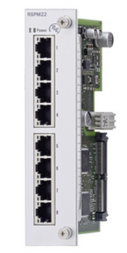 RSPM22-8TX-PoE - 942106006  (Product code: RSPM22-4T14T1TVTHHS999.9.99)