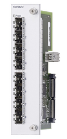 Rsp Panel RSP/RSPS/RSPE – iacontrol