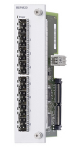 RSPM20-8SFP - 942106005 (Product code: RSPM20-4Z64Z6TVTHHS999.9.99)