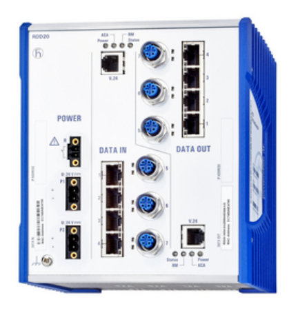 Rail Data Diode LV Train - 942197003 - (Product Code: RDD20-1400A-EUUS999HHE3SXX.X.XX)