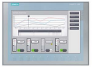 SIMATIC HMI, KTP1200 Basic - 6AV2123-2MB03-0AX0