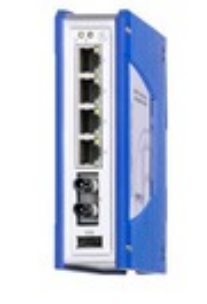 SPL20-4TX/1FX-ST-EEC-HL - SPIDER-PL-20-04T1M49999TX9HHHH - 942141125