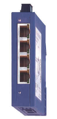 SPIDER 4TX/1FX - 943221001