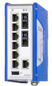 SPR20-7TX/2FS-EEC - 942335031