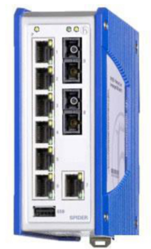 SPR20-7TX/2FS-EEC - 942335031