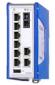 SPR20-8TX/1FM-EEC - 942335028