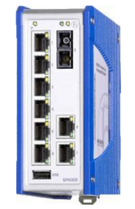 SPR20-8TX/1FM-EEC - 942335028