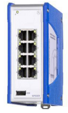 SPR40-8TX-EEC - 942335020