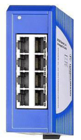 SSR40-8TX - 942335004