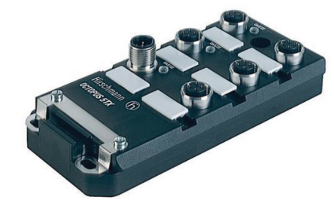 OCTOPUS 5TX EEC - 943892001