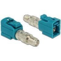 Hirschmann Adapter-FAKRAf-SMAf - 942998039