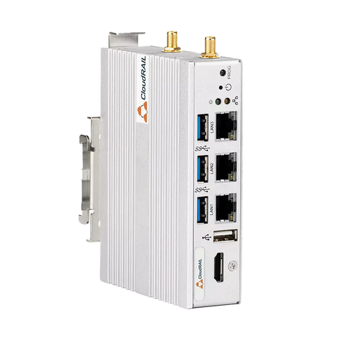 Hirschmann CloudRail.Box Max 4G- 942347002