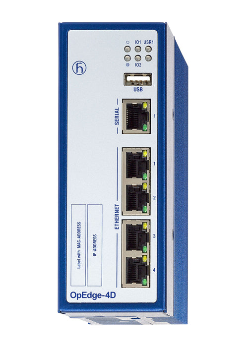 Hirschmann OpEdge-4D - 942332003