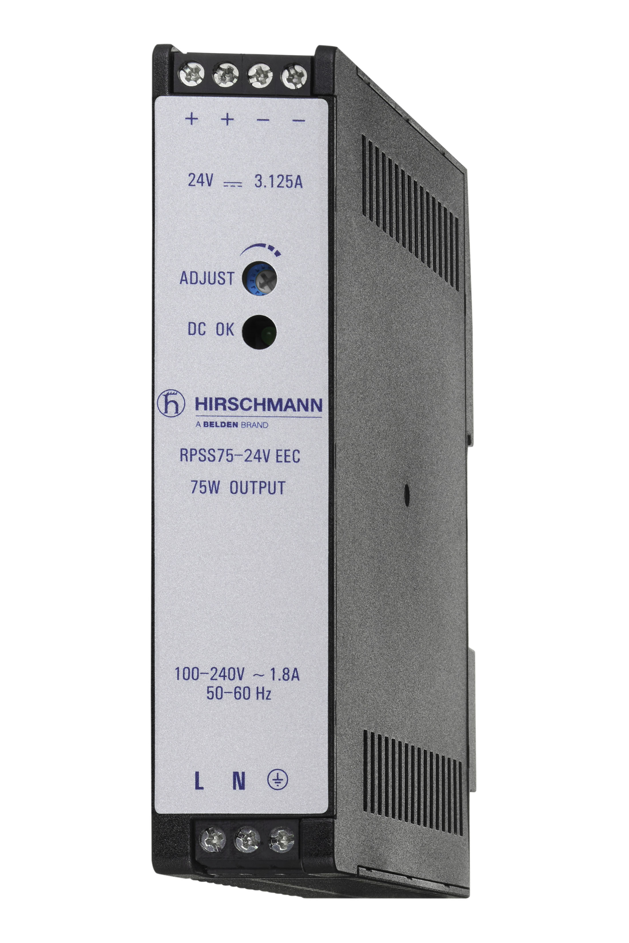 RPSS75-24V EEC - 942343075