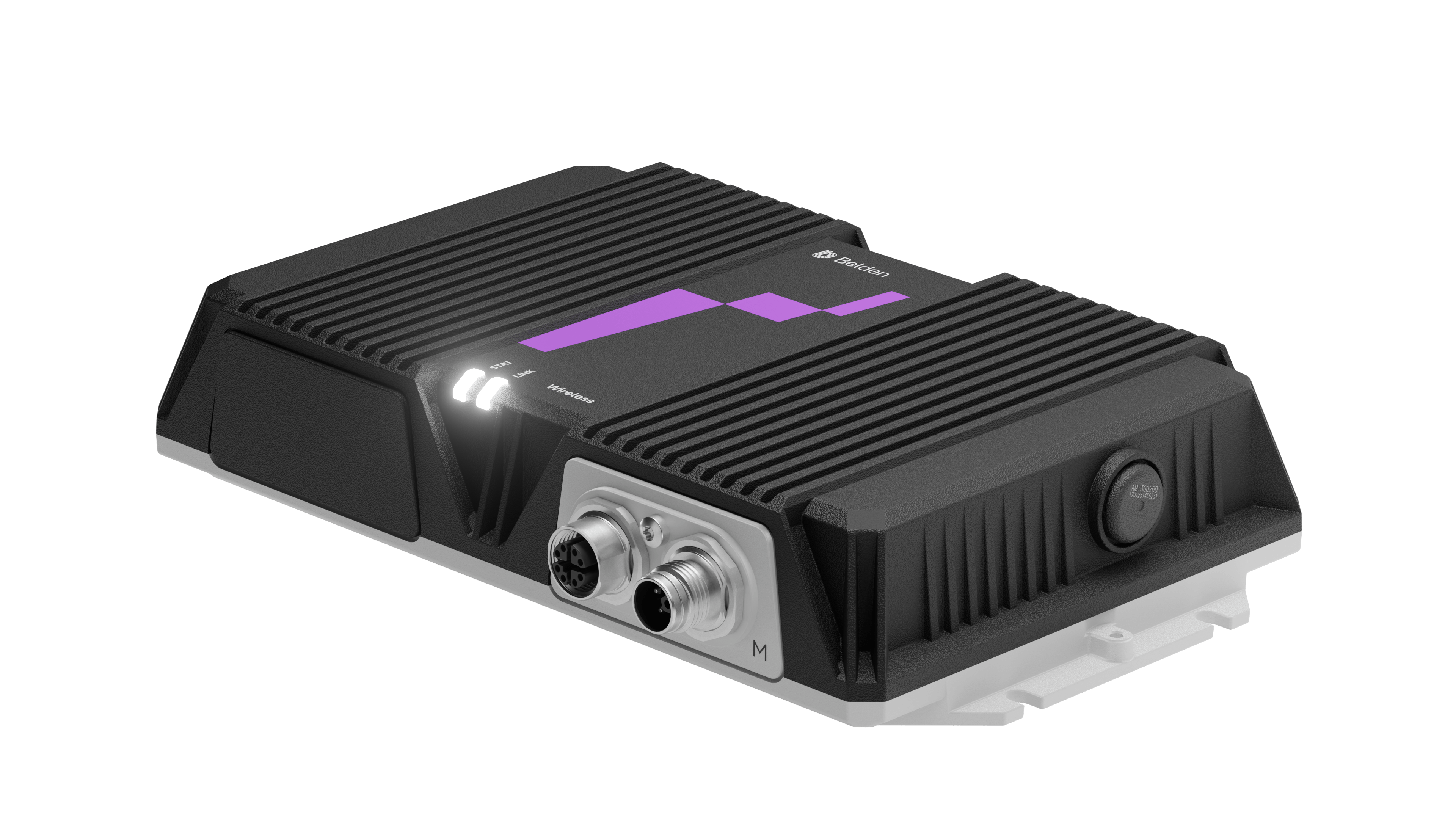 Hirschmannt IGX-EU71A1MD1GGB9