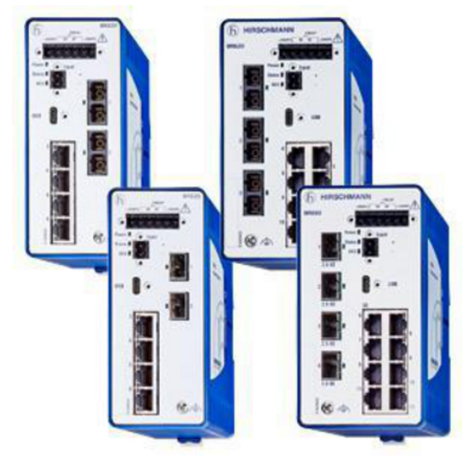 BRS42-8TX-EEC - 942170051 (Product code: BRS42-00089999-TPDY99HHSESXX.X.XX)